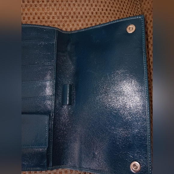 Balenciaga tri fold clutch - Picture 4 of 5